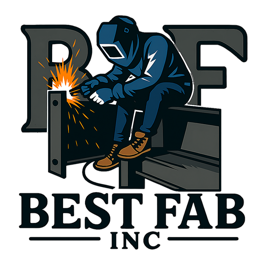 Best Fab Inc